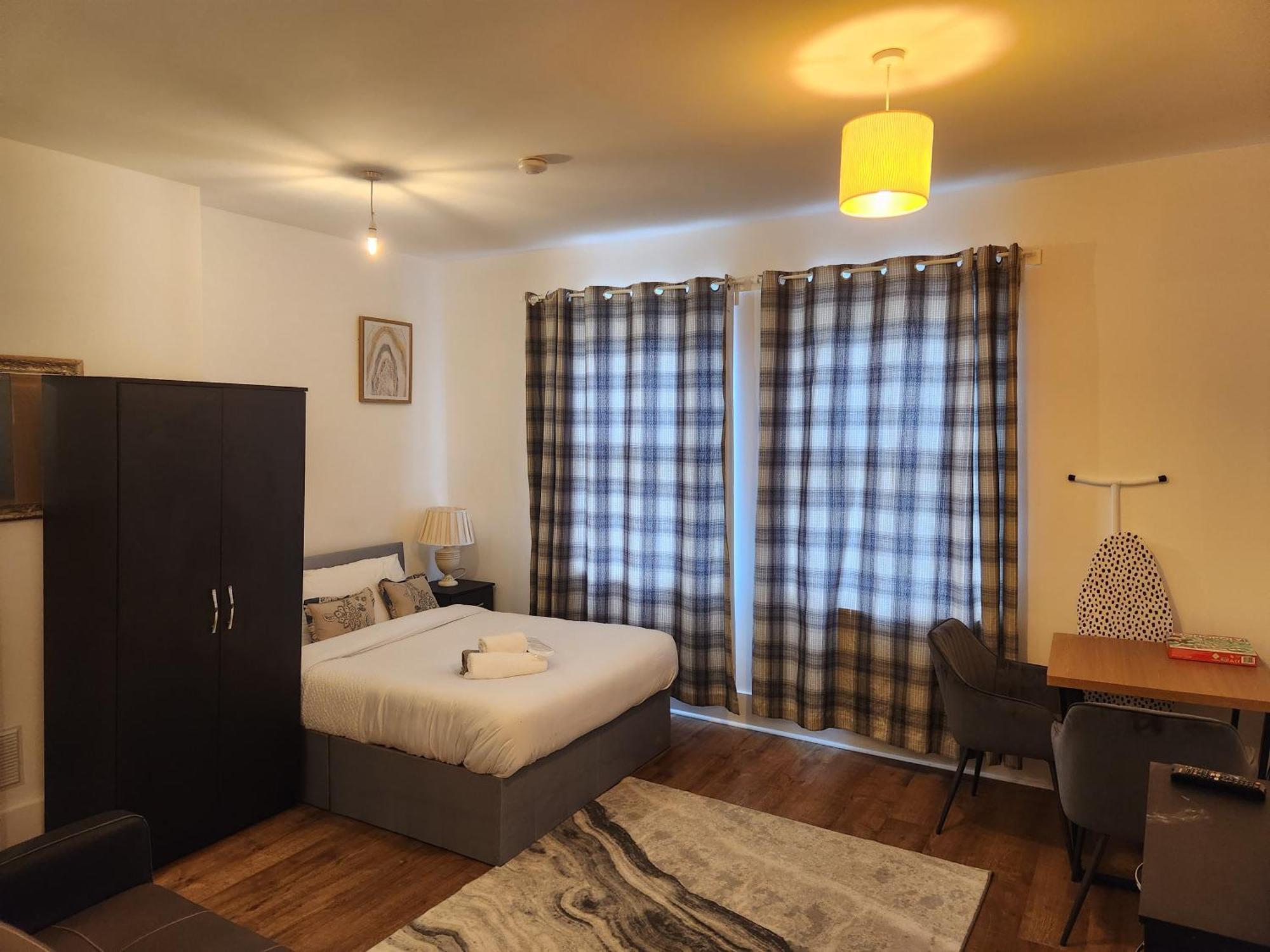 Immaculate 1-Bedroom In Greenhithe 外观 照片